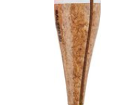 Balzer Ovalpose mit Schlitz 3g