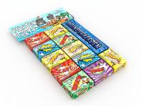 Jugendfeuerwerk Piraten Party F1