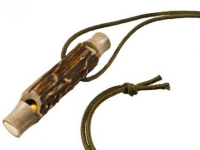 Rottumtaler Hundepfeife Typ 3