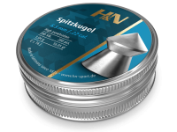 H&N Spitzkugel 5,5 /200