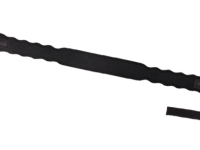 Niggeloh Flintengurt Neo Schwarz SV