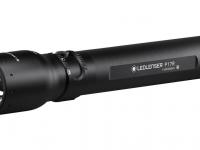 LED Lenser P17R
