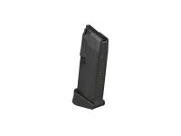 GLOCK Magazin G43 Kaliber 9x19 6 Schuss mit Fingerverlängerung