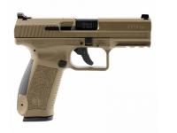 Canik TP9DA dsr 9x19 DA/SA 3D