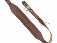 Allen Gewehrriemen Tuscola Leder inkl. Bügel