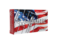 Hornady .270Win 130grs Interlock SP American