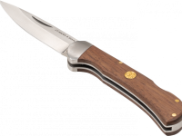 Sauer Klappmesser Generation Braun