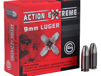 Geco 9x19mm Action Etreme 7g 20Stk.