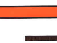 Niggeloh Gewehrriemen Neopren orange