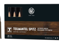 RWS 5,6x50R Mag TM 3,24g 50gr