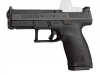 CZ P10 C Optic Ready 9x19