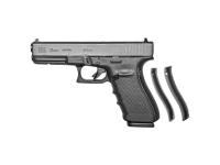 Glock 21 Gen4 45ACP