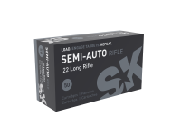 SK 22lfb SIMI-AUTO 40gr. 50Stk.