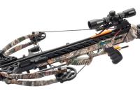 AB Frost Wolf 175lbs Camo Kit       XB56