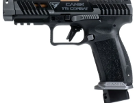 Canik TP9 TTI Combat Smoke 9x19 18 Sch.