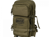 Mauser Rucksack Universal grün