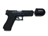 Glock 17 Gen5 9P.A.K.