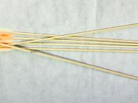 AC WOODEN ARROW 30"              SixPack