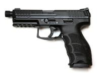 Heckler & Koch SFP9 Tactical Kal.9mm P. mit MG