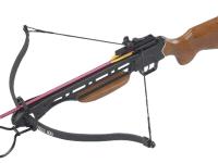 Armbrust 150 Wood