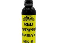 First Defense MK-9 Red Pepper Spray