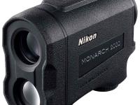 Nikon Entfernungsmesser Monarch 2000