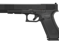 Glock 17 L Gen 5 FS MOS 9x19