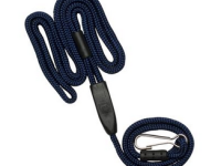 Glock Fangschnur blau