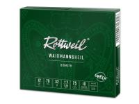 Rottweil Waidmannsheil Bismuth 12/70 32g