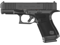 Glock 19 Gen6 OR FS 9x19mm