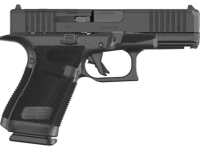 Glock 19 Gen6 OR FS 9x19mm