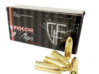 Fiocchi 9mm Steyr 115gr. FMJ 50 Stk.