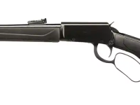 Rossi Rio Bravo Synthetic .22lfB