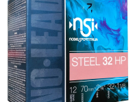 NSI Steel Caccia Jagd    12/70 32g 25Stk.