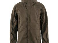Fjällräven Drev Hybrid Jacket
