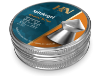 H&N Spitzkugel 4,5 /500