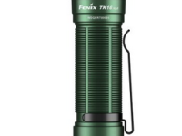 Fenix TK16. V2 Taschenlampe Tropic Green LE
