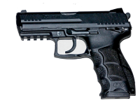 Heckler & Koch P30 V3 Kal.9mm Para