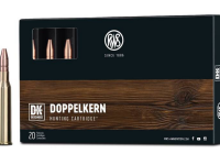 RWS 6,5x57R DK 9,1g 20Stk.