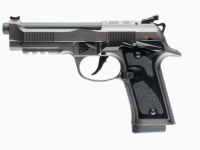 Beretta 92X Performance Optic Dark Series black