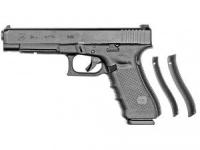 Glock 34 Gen4 9x19mm