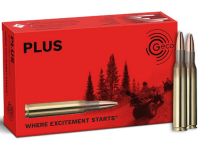 Geco .270Win Plus 9,7g 20Stk
