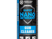 GNP GUN Cleaner        300ml