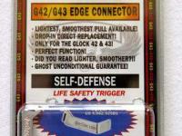Ghost Steuerfeder Edge G42/G43