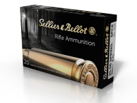 S&B 30-06 SPCE 9,7g 20Stk.