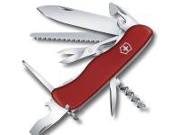 Victorinox Outrider 111mm rot
