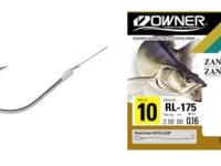 Owner Zanderhaken RL607