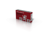 S&B .222Rem HPBT OTM 52gr 3,36g 20Stk