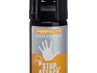 Pfefferspray Perfecta Stop Attack Xtrem 40ml 10% OC