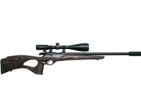 CZ-457 Thumb.17HMR 20" 1/2x20